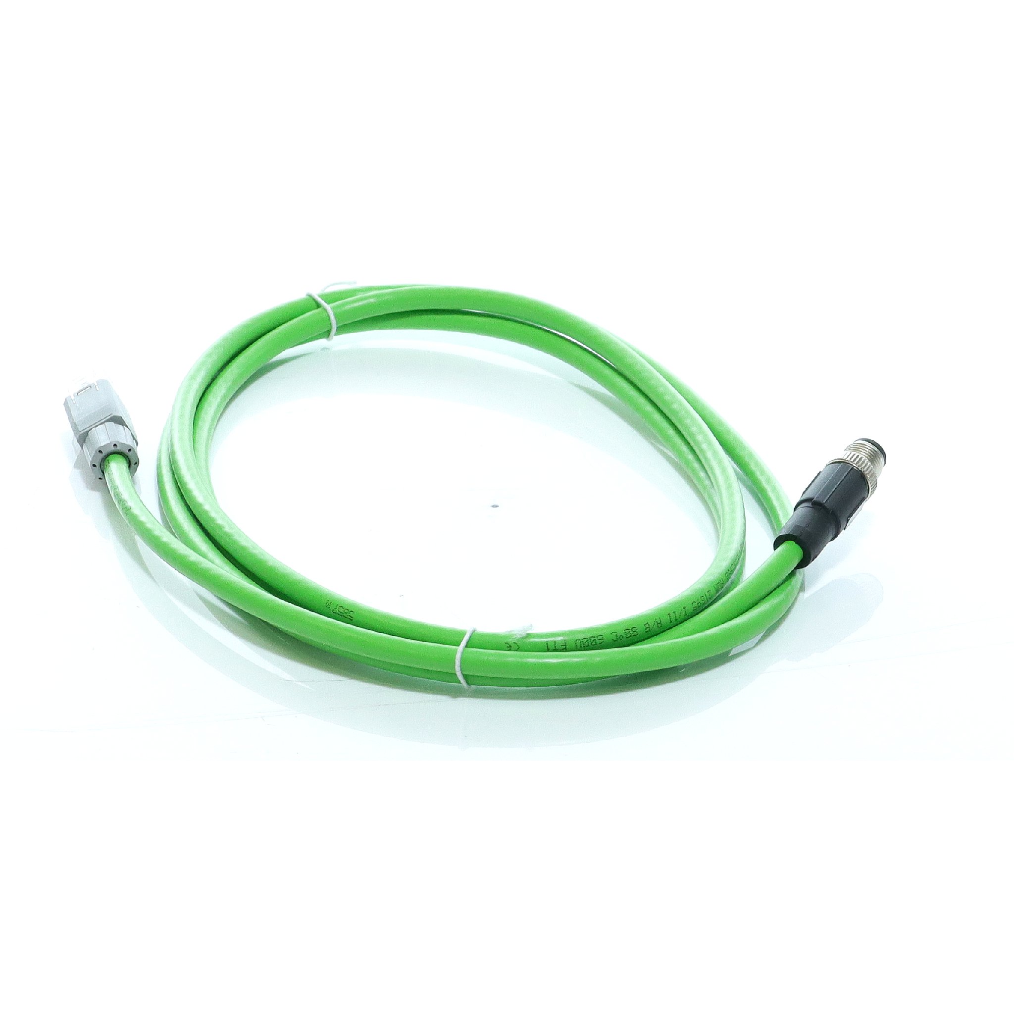 Ethernet cable  New FS